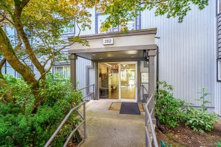 Photo 1: 234 202 WESTHILL Place in Port Moody: College Park PM Condo for sale in "WESTHILL PLACE" : MLS®# R2721945