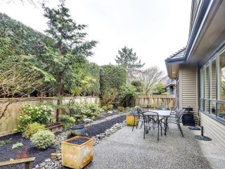 Photo 10: 8370 GILLNET Place in Vancouver: Southlands House for sale in "ANGUS LANDS" (Vancouver West)  : MLS®# R2861168
