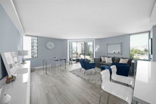 Photo 4: 1103 1575 BEACH Avenue in Vancouver: West End VW Condo for sale in "Plaza Del Mar" (Vancouver West)  : MLS®# R2479197