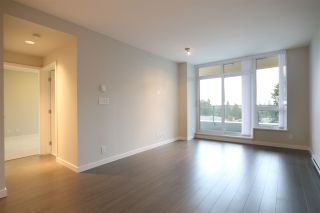 Photo 6: 805 3093 WINDSOR Gate in Coquitlam: New Horizons Condo for sale in "THE WINDSOR BY POLYGON" : MLS®# R2117559