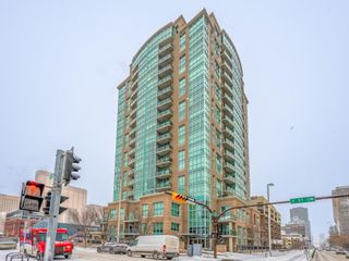 Photo 1: 1007 788 12 Avenue SW in Calgary: Beltline Apartment for sale : MLS®# A2014892