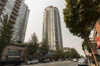 Photo 1: 3008 2968 GLEN Drive in Coquitlam: North Coquitlam Condo for sale in "Grand Central 2 by Intergulf" : MLS®# R2313756