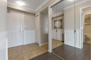 Photo 13: 806 615 HAMILTON Street in New Westminster: Uptown NW Condo for sale : MLS®# R2552158