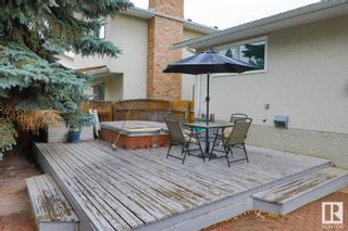 Photo 35: 8212 181 Street in Edmonton: Zone 20 House for sale : MLS®# E4308140