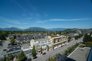 Photo 18: 1104 3920 HASTINGS Street in Burnaby: Vancouver Heights Condo for sale in "Ingleton Place" (Burnaby North)  : MLS®# R2480772