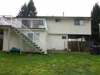 Photo 11: 1543 Bridgman Avenue in Port Coquitlam: Glenwood PQ House for sale : MLS®# R2041653
