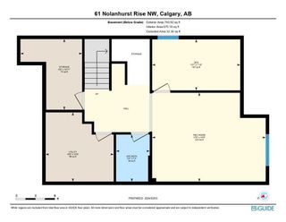 Photo 42: 61 Nolanhurst Rise NW in Calgary: Nolan Hill Detached for sale : MLS®# A2105868