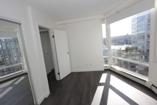 Photo 16: 1105 1201 Marinaside Cres in Vancouver: Yaletown Condo for sale or rent (v) 
