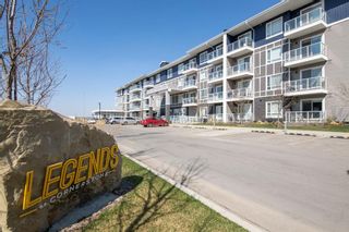 Photo 1: 2304 76 Cornerstone Passage NE in Calgary: Cornerstone Apartment for sale : MLS®# A2045644