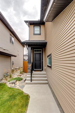 Photo 3: 2239 Brightoncrest Green SE in Calgary: New Brighton Detached for sale : MLS®# A2010019