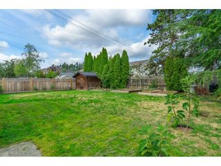 Photo 36: 15727 81A Avenue in Surrey: Fleetwood Tynehead House for sale : MLS®# R2616822