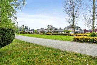 Photo 24: 45 19452 FRASER Way in Pitt Meadows: South Meadows Townhouse for sale in "Shoreline" : MLS®# R2875490