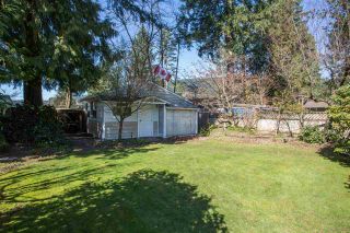 Photo 18: 3659 HENDERSON Avenue in North Vancouver: Lynn Valley House for sale : MLS®# R2447200