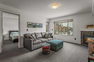 Photo 3: 124 300 Palliser Lane: Canmore Apartment for sale : MLS®# A2102458