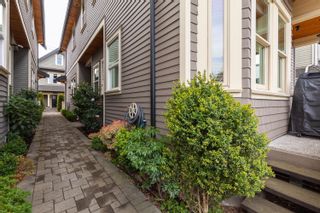 Photo 24: 1 1130 E PENDER Street in Vancouver: Strathcona 1/2 Duplex for sale (Vancouver East)  : MLS®# R2678148