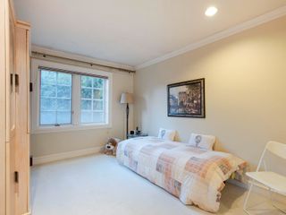 Photo 31: 1398 MATTHEWS Avenue in Vancouver: Shaughnessy Townhouse for sale (Vancouver West)  : MLS®# R2857776