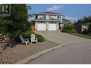 Photo 85: 433 Fortress Crescent in Vernon: House for sale : MLS®# 10306098