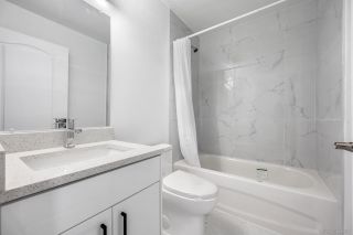 Photo 14: 3336 GANYMEDE Drive in Burnaby: Simon Fraser Hills Townhouse for sale (Burnaby North)  : MLS®# R2778558