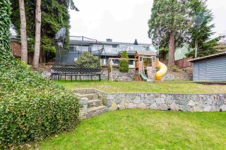 Photo 19: 965 RANCH PARK Way in Coquitlam: Ranch Park House for sale : MLS®# R2379872