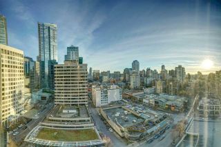 Photo 1: 1701 1200 ALBERNI Street in Vancouver: West End VW Condo for sale (Vancouver West)  : MLS®# R2868662