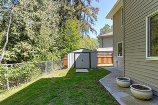 Photo 34: 154 Cowling Pl in Nanaimo: Na Chase River House for sale : MLS®# 962665