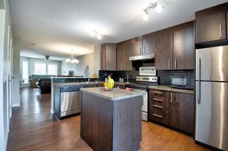 Photo 5: 903 2445 Kingsland Road SE: Airdrie Row/Townhouse for sale : MLS®# A1251927