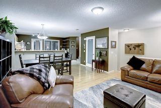 Photo 4: 123 Tuscany Springs Gardens NW in Calgary: Tuscany Row/Townhouse for sale : MLS®# A1189424