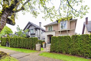 Photo 2: 2838 W 15TH Avenue in Vancouver: Kitsilano House for sale (Vancouver West)  : MLS®# R2877125