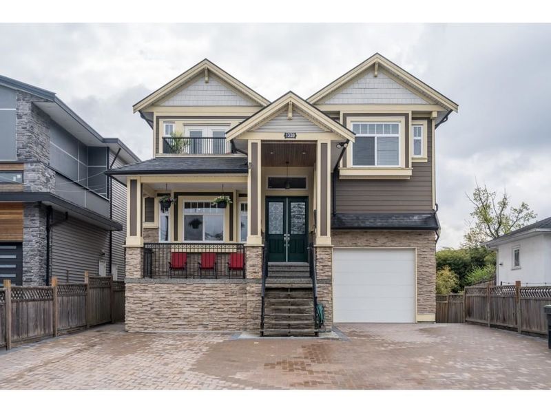 FEATURED LISTING: 1320 EWEN Avenue New Westminster