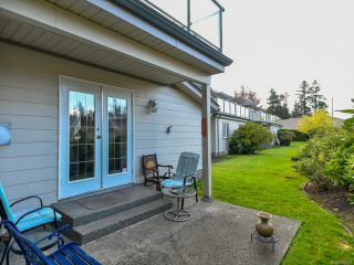 Photo 29: 5 391 Erickson Rd in CAMPBELL RIVER: CR Willow Point Row/Townhouse for sale (Campbell River)  : MLS®# 825497