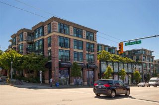Photo 20: 413 2515 ONTARIO Street in Vancouver: Mount Pleasant VW Condo for sale in "Elements" (Vancouver West)  : MLS®# R2354132