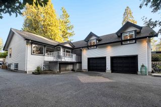 Photo 39: 9067 TRATTLE Street in Langley: Fort Langley House for sale : MLS®# R2867623