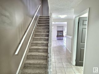 Photo 4: 12719 123a Street in Edmonton: Zone 01 House Half Duplex for sale : MLS®# E4284816