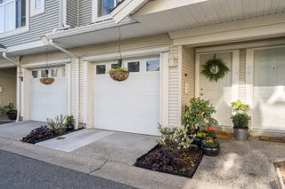 Photo 3: 65 6450 199TH Street in Langley: Willoughby Heights Townhouse for sale in "Logans Landing" : MLS®# R2773964