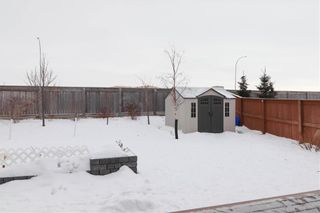 Photo 30: 71 Rose Garden Crescent in Winnipeg: Bridgwater Lakes Residential for sale (1R)  : MLS®# 202101551