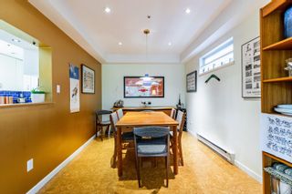 Photo 14: 3669 W 12TH Avenue in Vancouver: Kitsilano Townhouse for sale (Vancouver West)  : MLS®# R2615868
