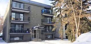 Photo 1: 203 1717 12 Street SW in Calgary: Lower Mount Royal Apartment for sale : MLS®# A1194851