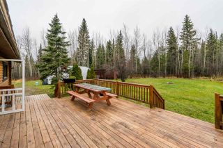 Photo 6: 6120 CUMMINGS Road in Prince George: Pineview House for sale in "PINEVIEW" (PG Rural South (Zone 78))  : MLS®# R2515181