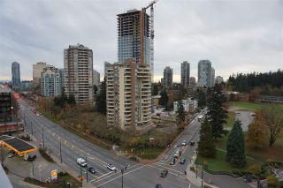 Photo 13: 1604 5652 PATTERSON Avenue in Burnaby: Central Park BS Condo for sale in "CENTRAL PARK PLACE" (Burnaby South)  : MLS®# R2121297