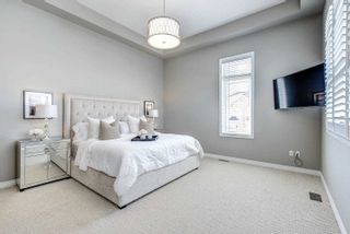 Photo 27: 110 Jazz Drive in Vaughan: Patterson House (2-Storey) for sale : MLS®# N5887219