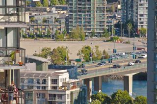 Photo 19: 2706 939 HOMER Street in Vancouver: Yaletown Condo for sale in "PINNACLE" (Vancouver West)  : MLS®# R2192019