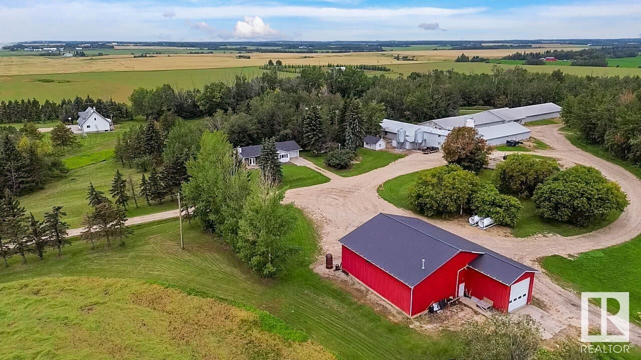 26322  Township 580, Rural Westlock County