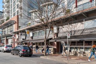 Photo 33: 2702 950 CAMBIE Street in Vancouver: Yaletown Condo for sale in "PACIFIC PLACE LANDMARK I" (Vancouver West)  : MLS®# R2849282
