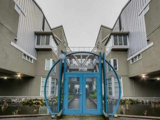 Photo 16: 3 2138 E KENT AVENUE SOUTH in Vancouver: Fraserview VE Townhouse for sale (Vancouver East)  : MLS®# R2031145