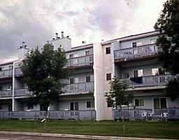 Main Photo: 307 1679 PLESSIS Road in WINNIPEG: Transcona Condominium for sale (North East Winnipeg)  : MLS®# 2110812