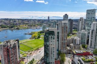 Photo 12: 2602 289 DRAKE Street in Vancouver: Yaletown Condo for sale (Vancouver West)  : MLS®# R2879702