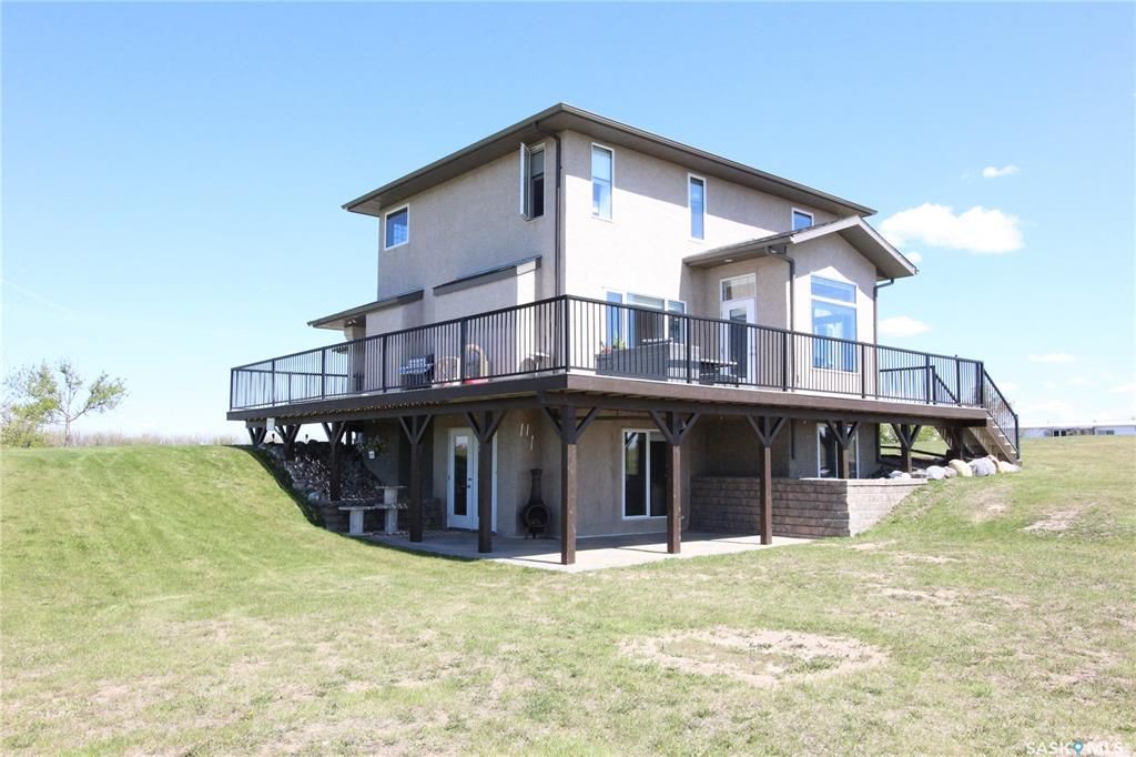 Main Photo: 2 Valley View Estates in Craven: Residential for sale : MLS®# SK895602