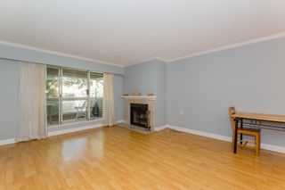 Photo 4: 109 932 ROBINSON Street in Coquitlam: Coquitlam West Condo for sale in "THE SHAUGHNESSY" : MLS®# R2671715