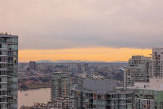 Photo 22: 2818 89 NELSON Street in Vancouver: Yaletown Condo for sale in "The Arc" (Vancouver West)  : MLS®# R2710344