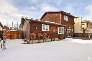 Photo 41: 9 PINEGROVE Place: St. Albert House for sale : MLS®# E4330676